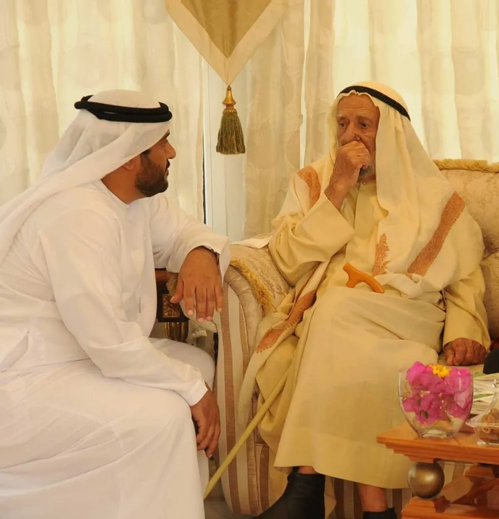 About NS Lootah Group heritage