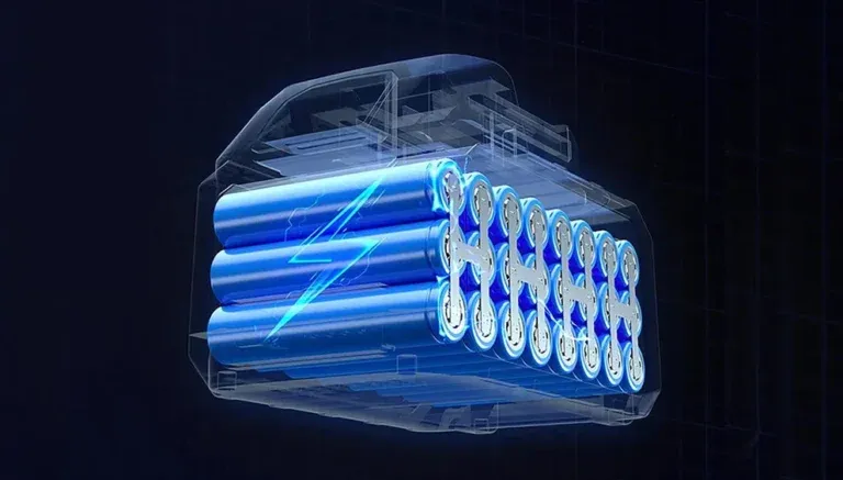 Battery Management System monitoring