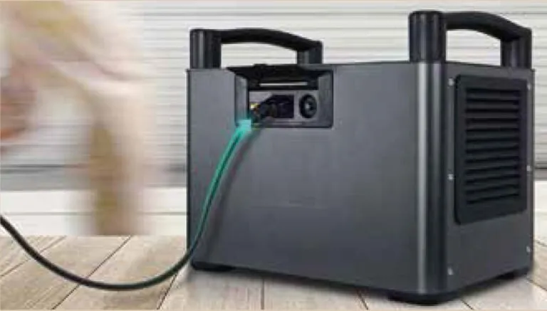 Maxi-Charge fast charging technology